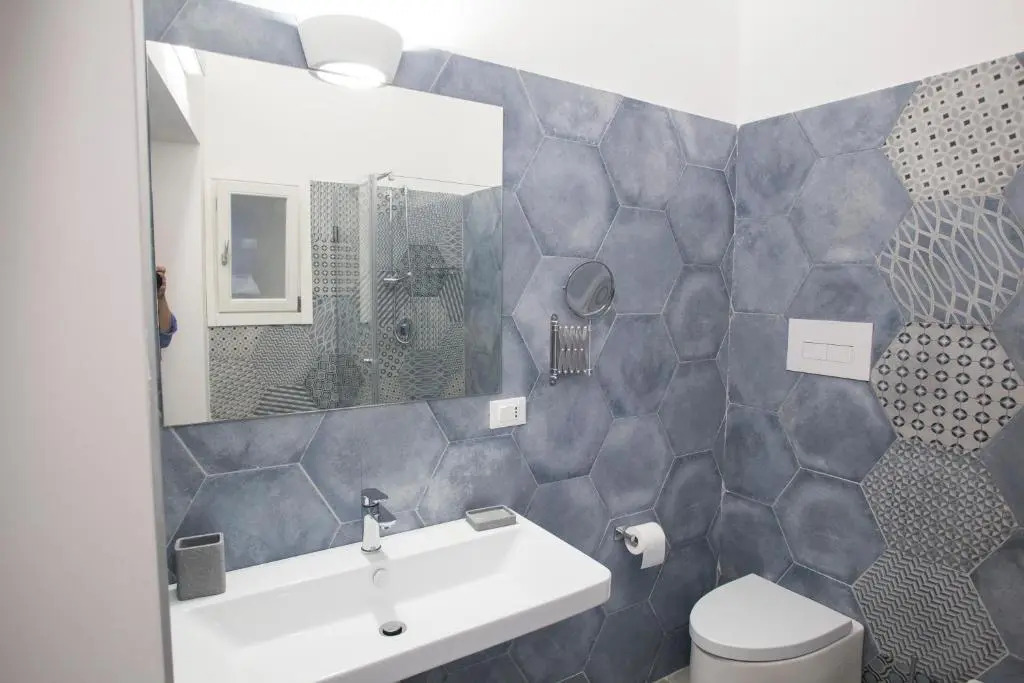Real Fonderia b&b