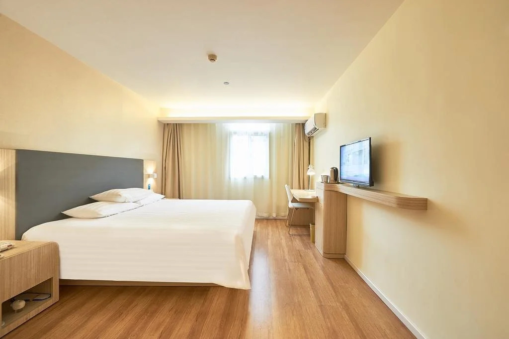 Hanting Express Beijing Shoushida