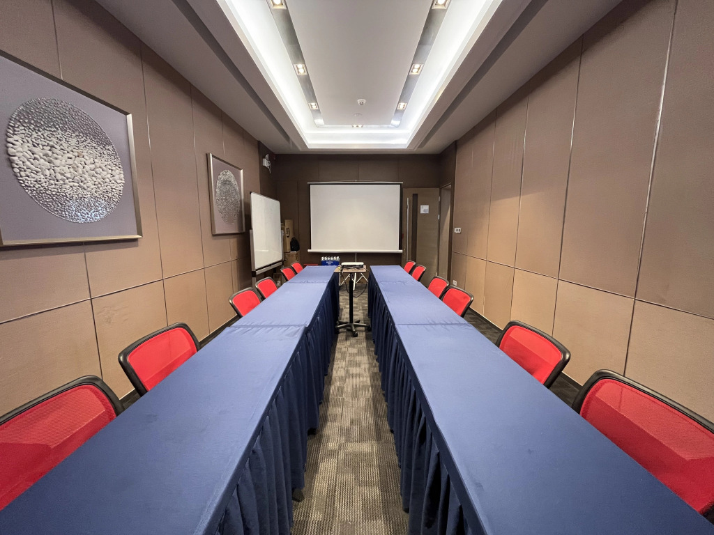 Holiday Inn Express - Suzhou Industrial Park by IHG