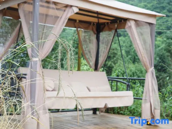 Ruoshanbei Homestay