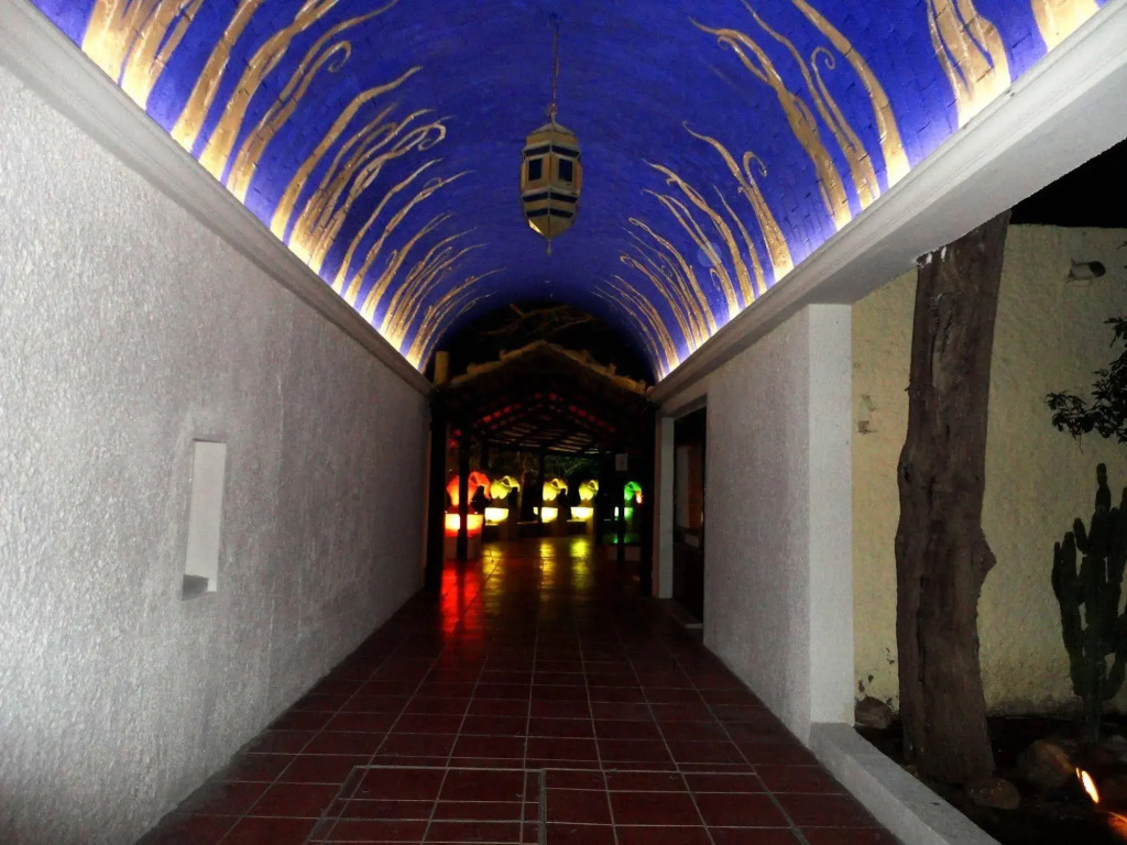 Traveltodo Village Africa Jade Thalasso