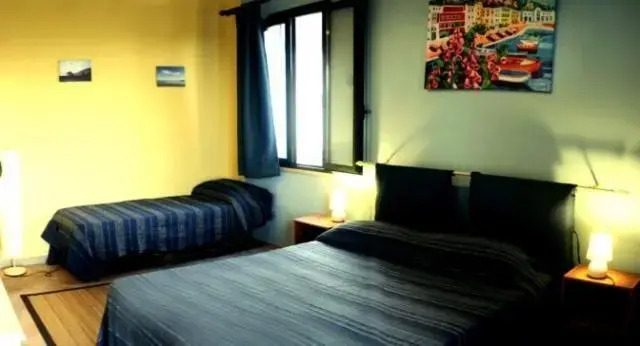 Casa Vacanze Le Casette