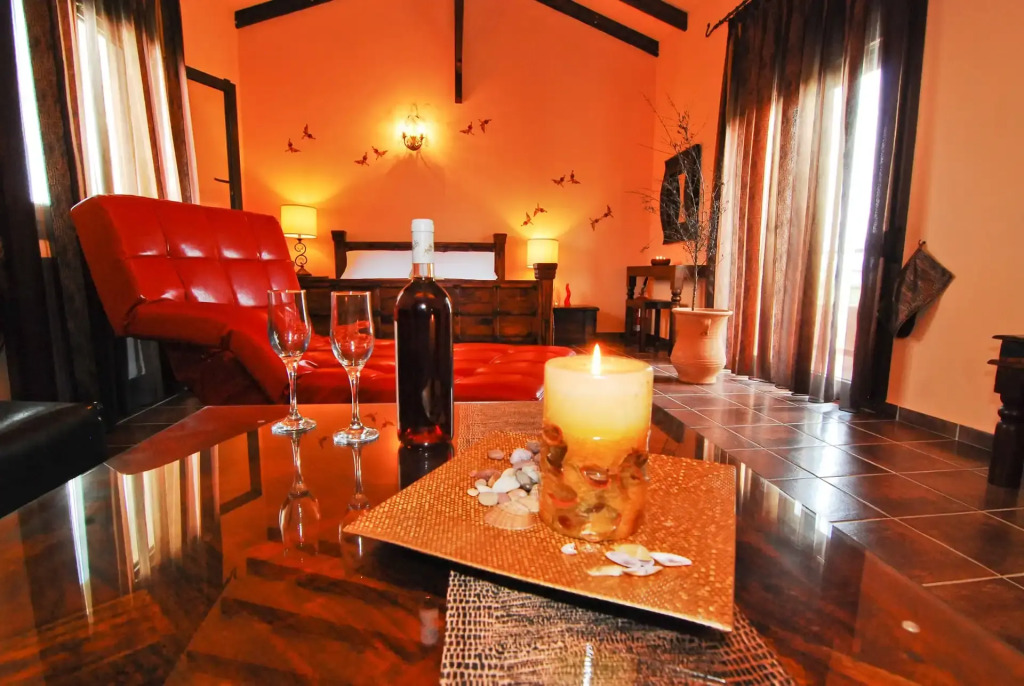 Inspira Apartments and Studios