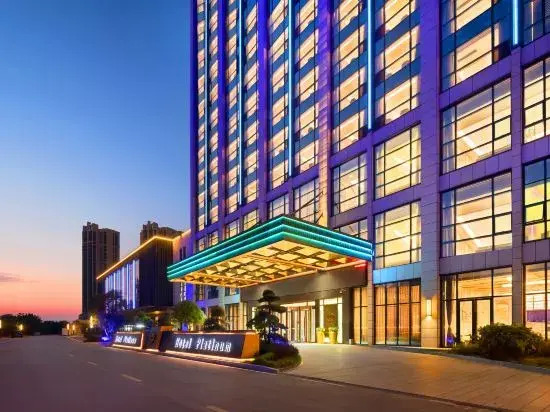 Elong Hotel