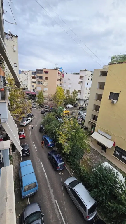 Arkle Apartment 8