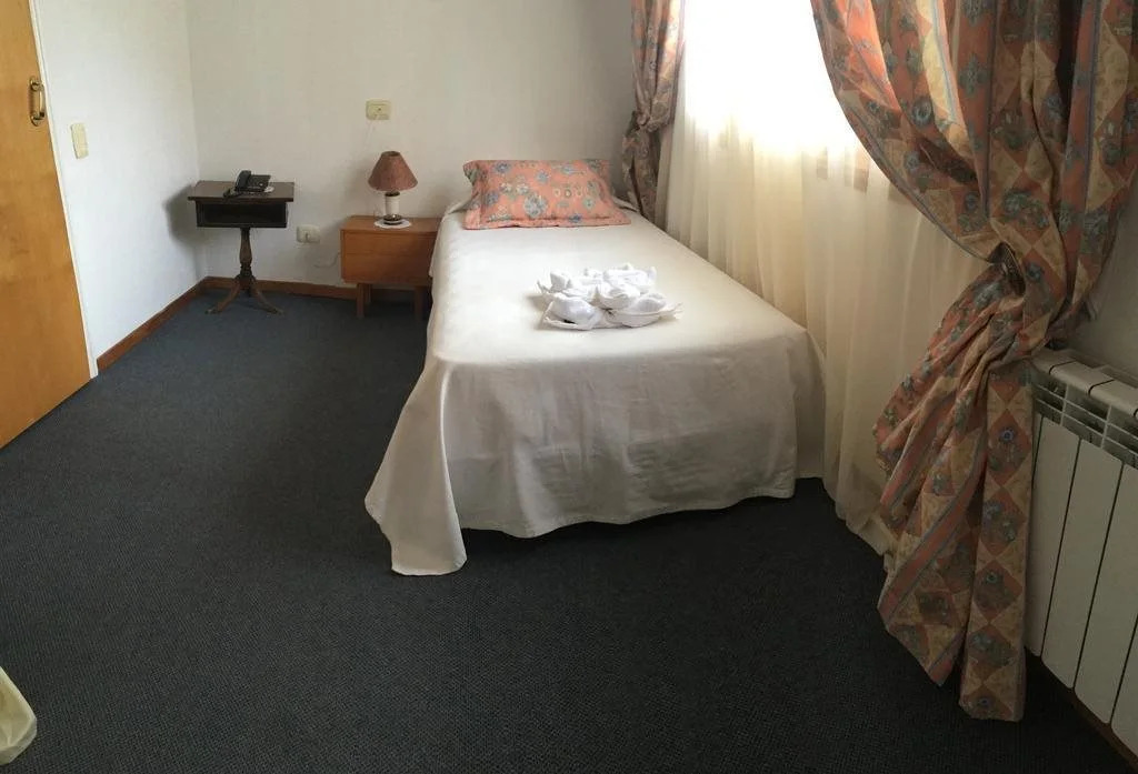 Hotel San Jorge