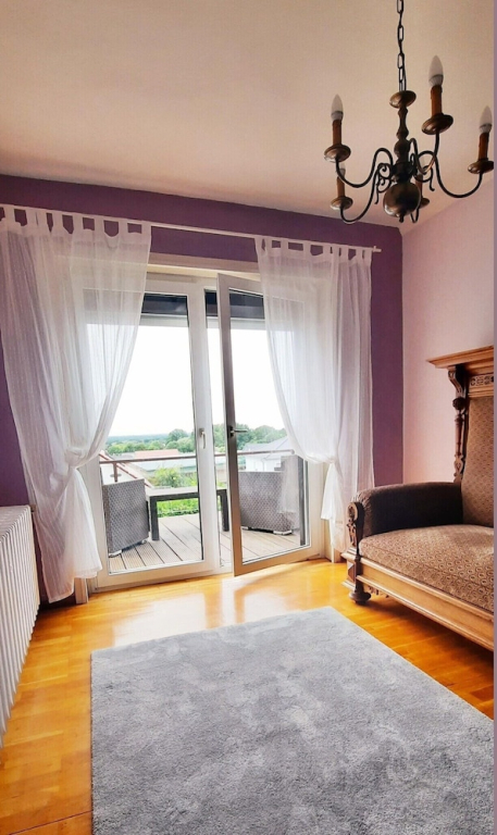 Romantic Retreat in Kropelin Near Beach