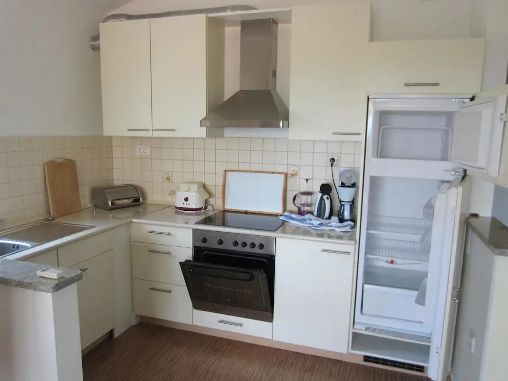 Apartments Mara