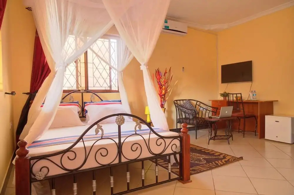 JBG HOUSE ARUSHA- Homestay