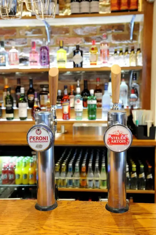 White Hart by Chef & Brewer Collection