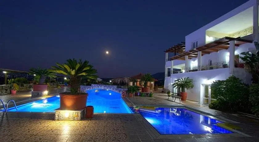 Villa Pinelopi