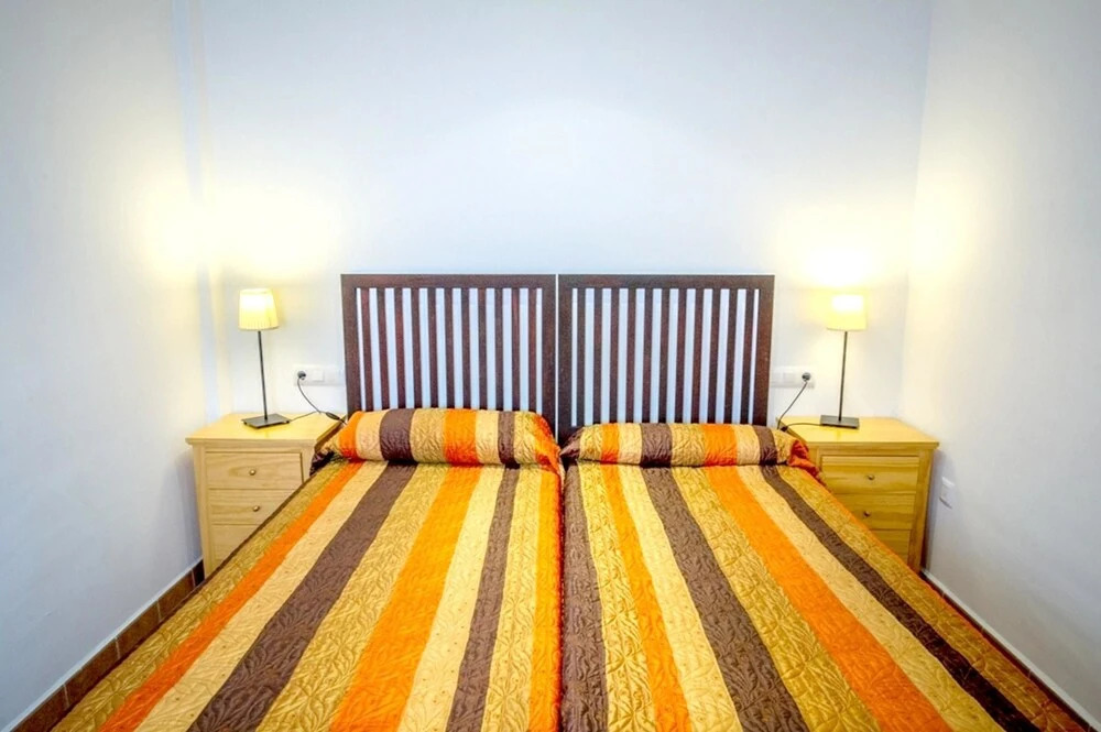 House With 4 Bedrooms in Venta del Charco, With Wonderful Mountain Vie
