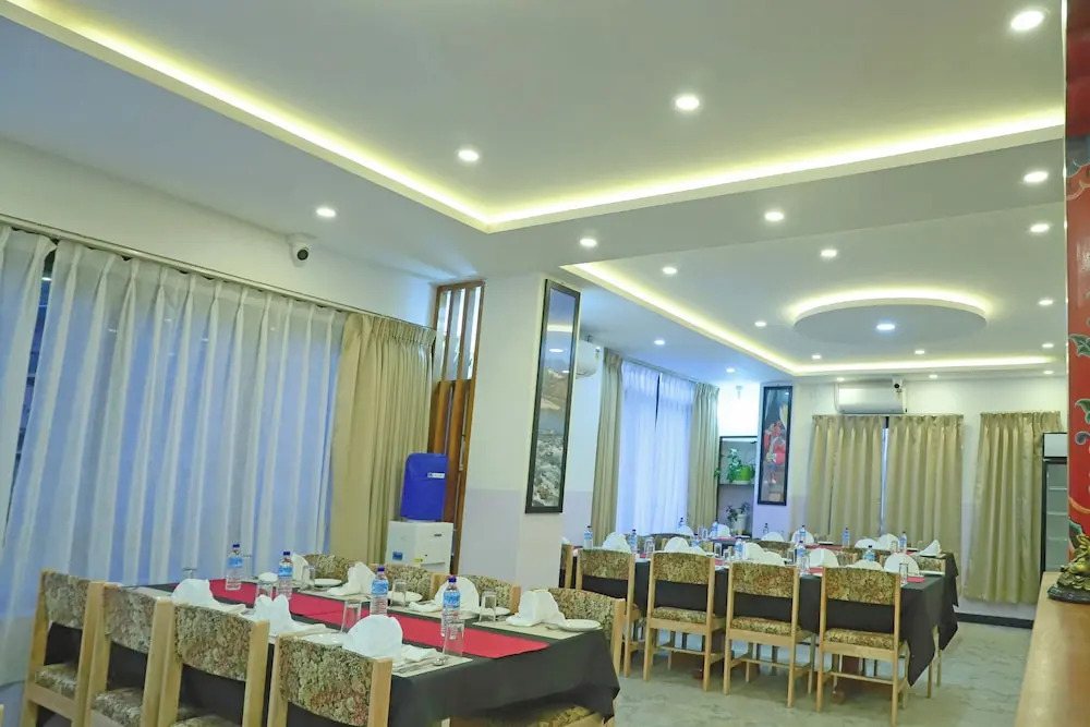 The BD Hotel