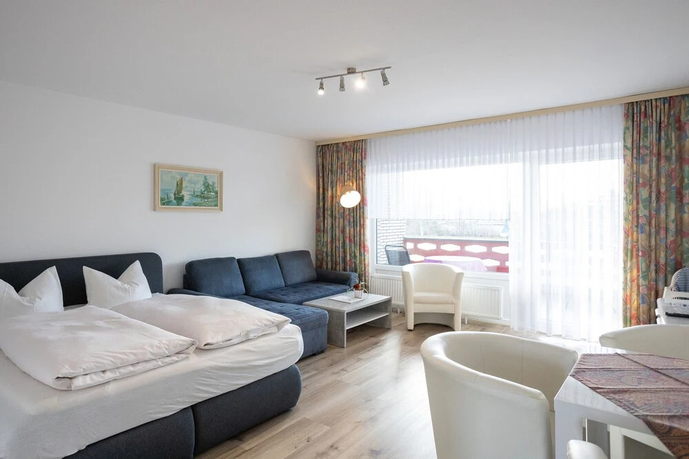 Familien- und Aparthotel Strandhof
