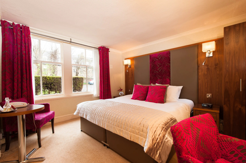 Kildonan Lodge Hotel