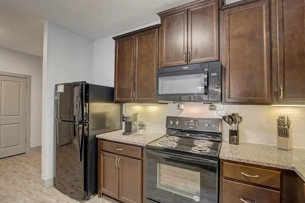 FRONTDESK The Vue Apts Downtown Indianapolis