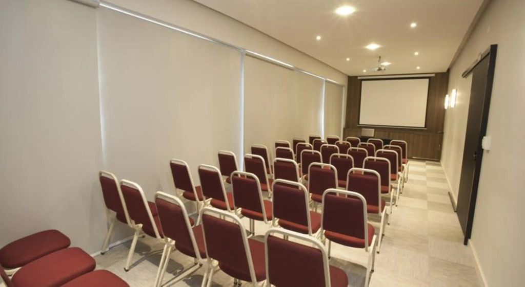 Rio Hotel by Bourbon Batel - Curitiba