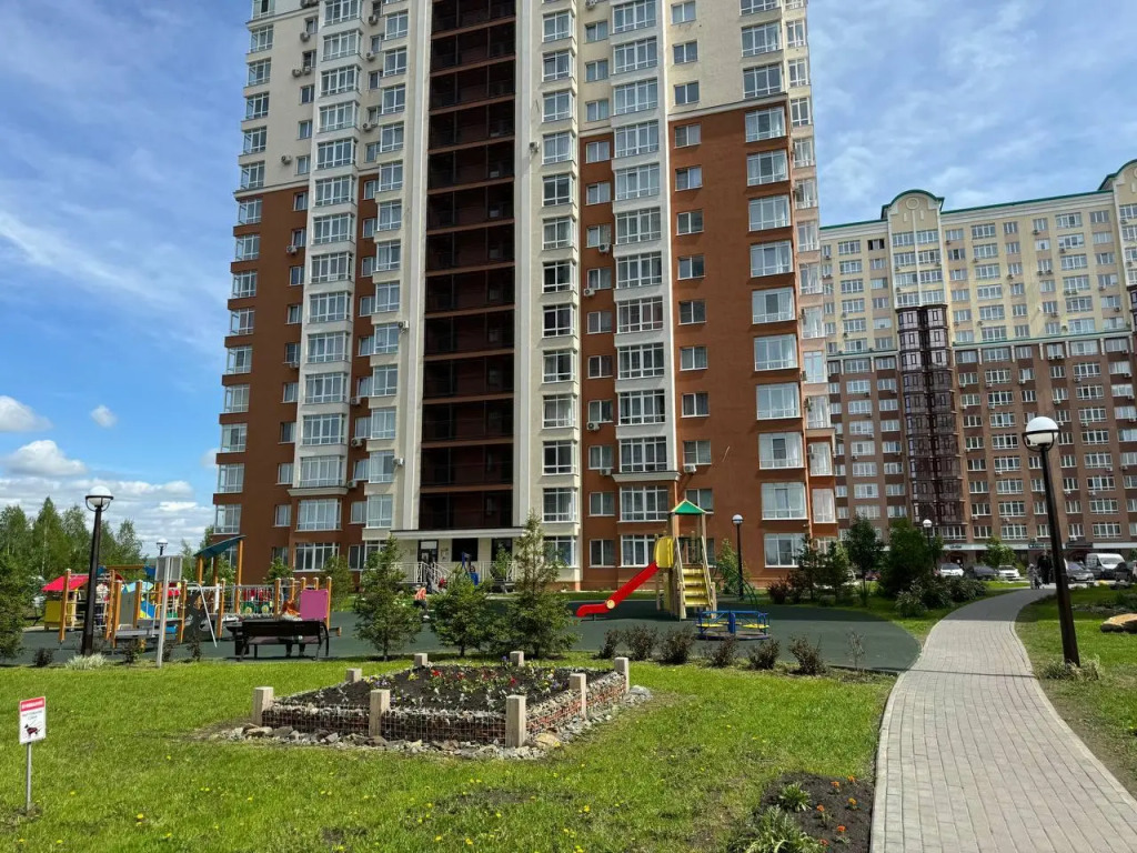 Сибирь Хаус на проспекте Притомский 25 корпус 3