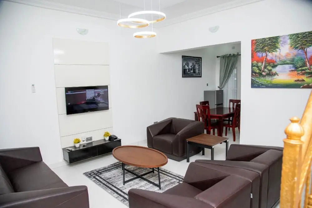 Flourish Garden Apartments