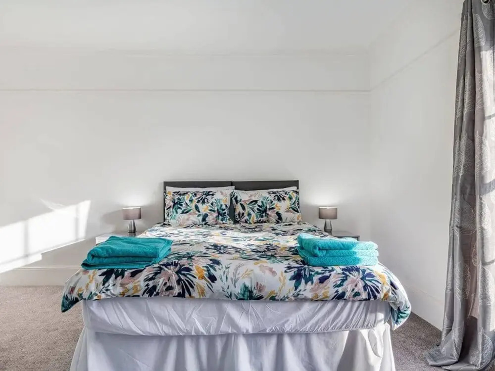 Lovely Villa 3 King 1 Double 1 Double Sofa 1 Bunk