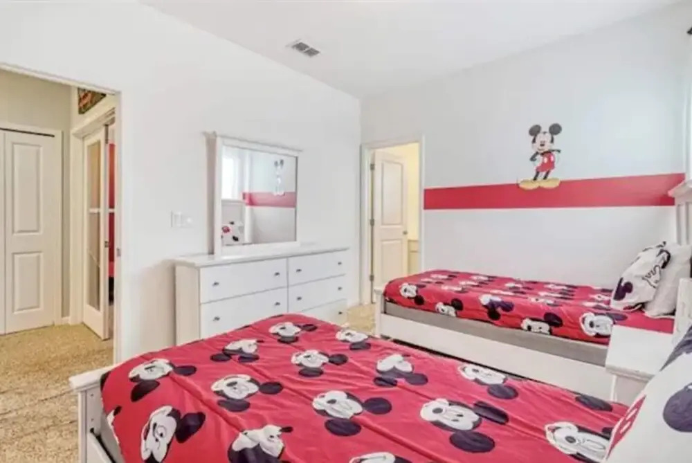2682 Sonoma Resort 6Bd 13G 125164