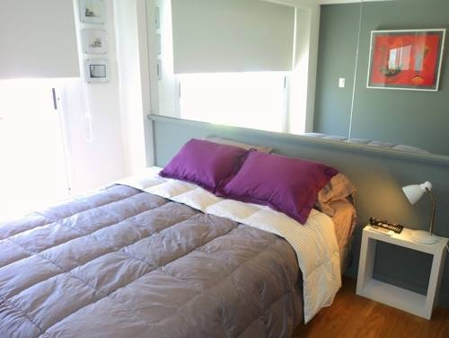 Godoy Cruz Suites