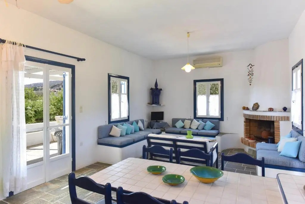 Elisso Villas