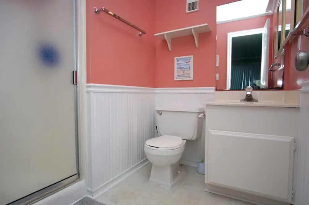 Ocean Pier IV by Elliott Beach Rentals