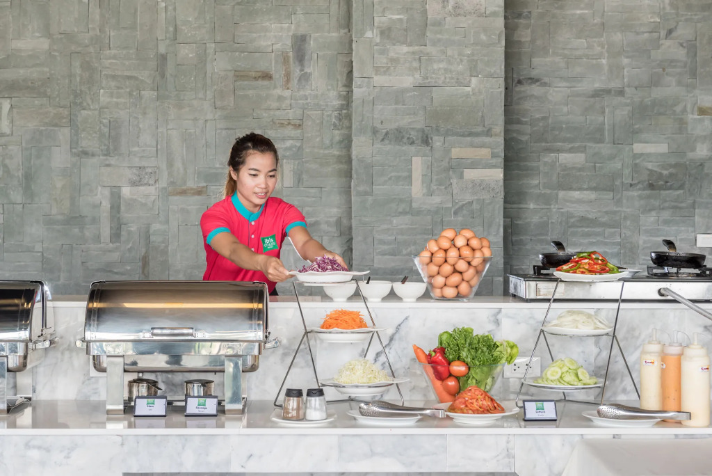 Chiangkhong Teak Garden Riverfront Hotel
