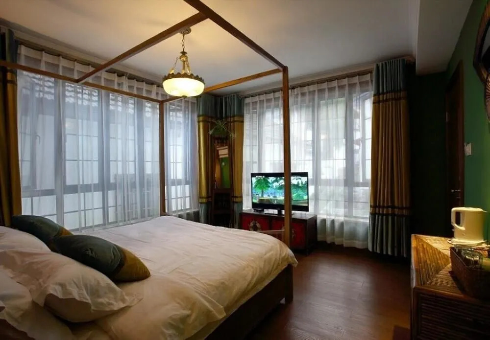 Ruozhi Youlan Putike Hotel - Hangzhou
