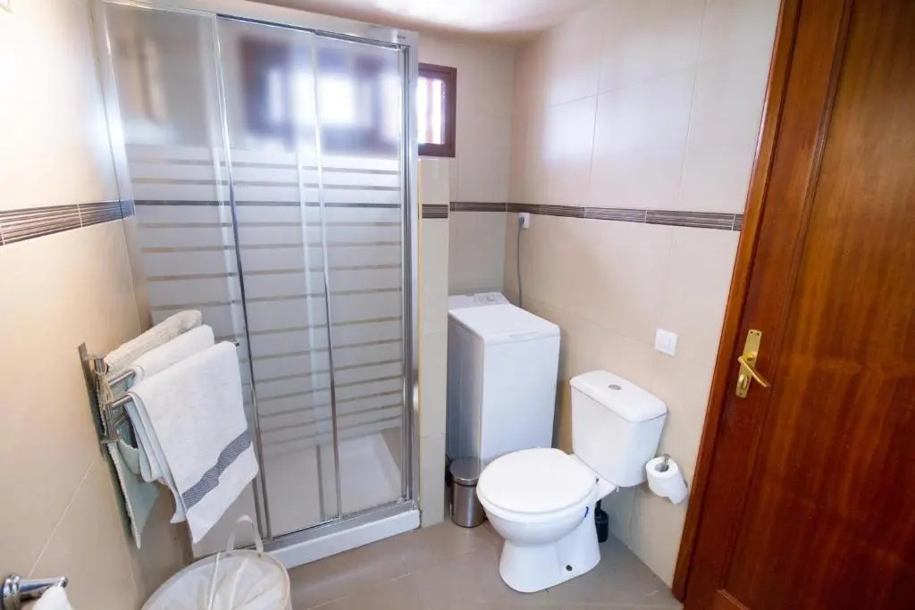 Bungalow Calma Masase