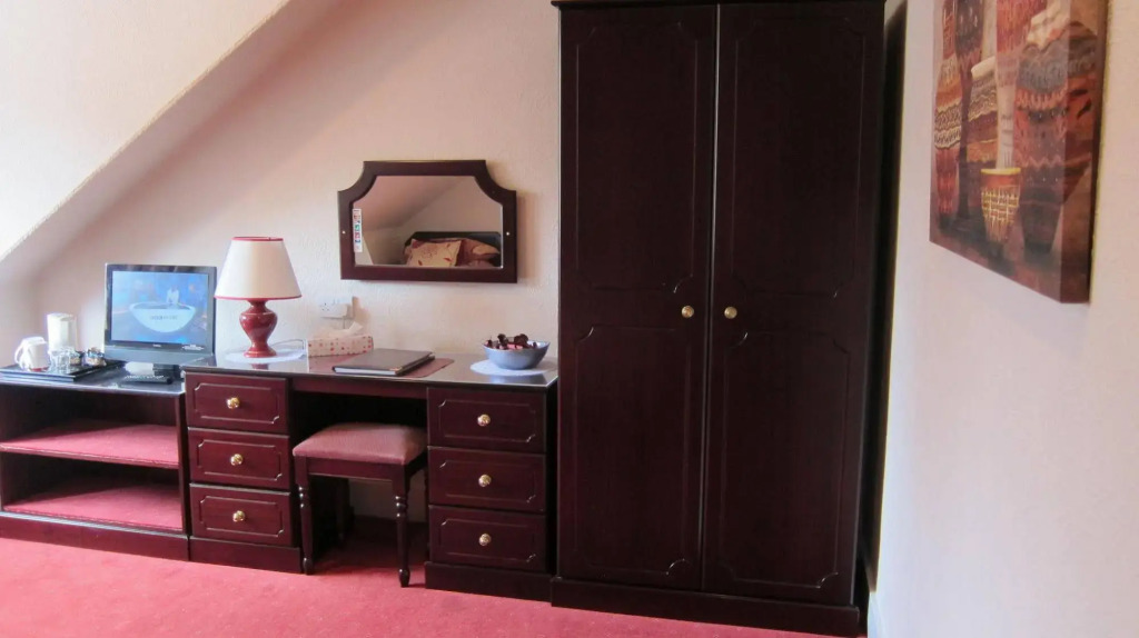 The Jays Guest House