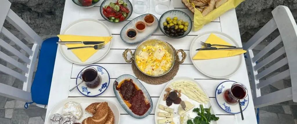 Demirtaş Pansiyon