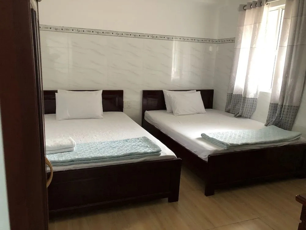 Oyo 643 Vinh Hoa Hotel Near General Hospital of Khanh Hoa Province