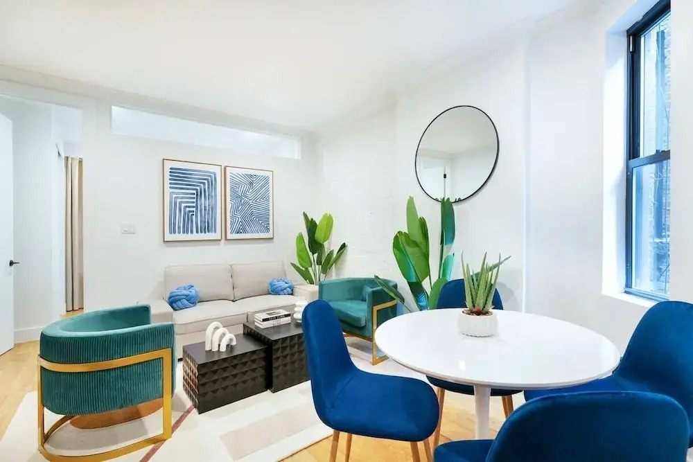 1288 UES Apartments