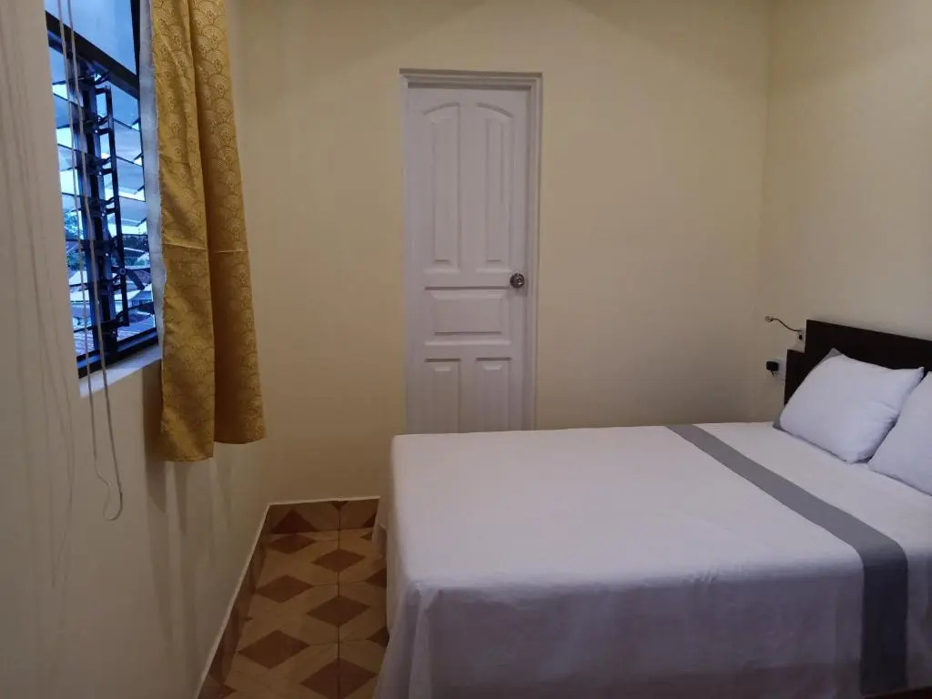 Moicca Hostel