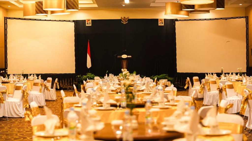Lorin Dwangsa Solo Hotel