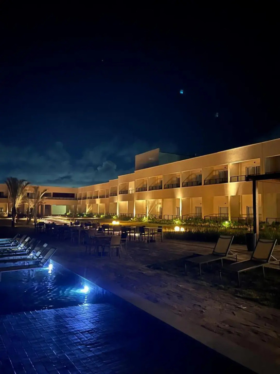 Wyndham Natal Pitangui Praia