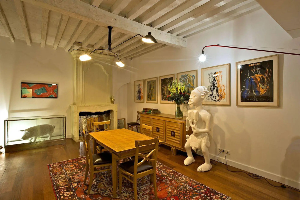 Maison Fredon Bordeaux Centre