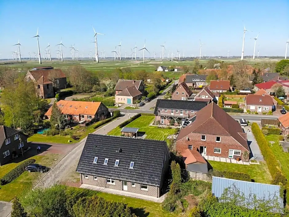Gästehaus Djuren