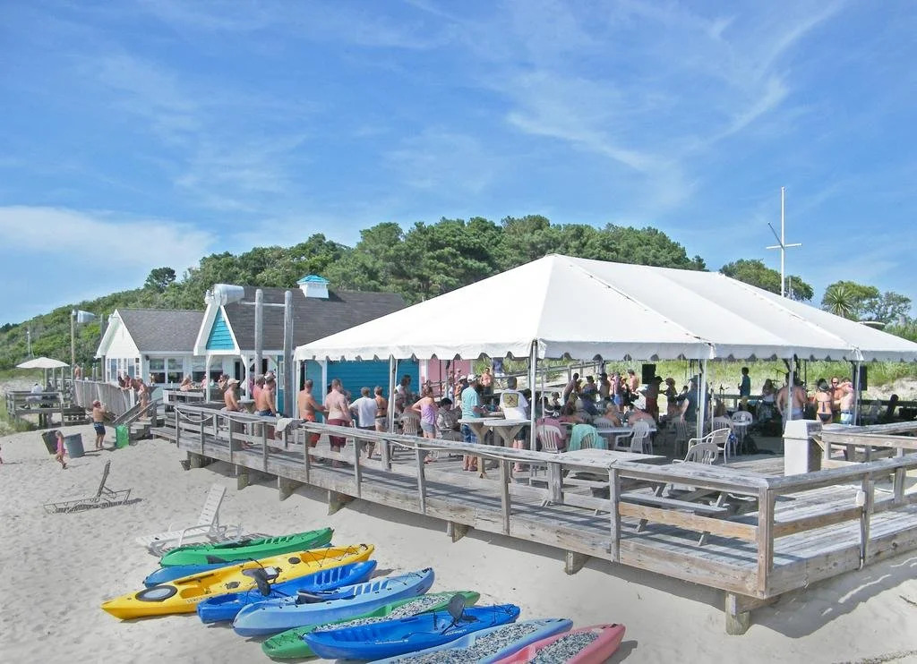 Sunset Beach Resort