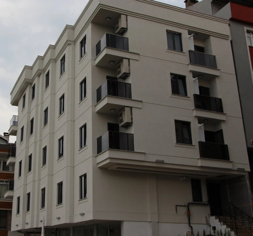 Ekinoks Suite Apart Hotel