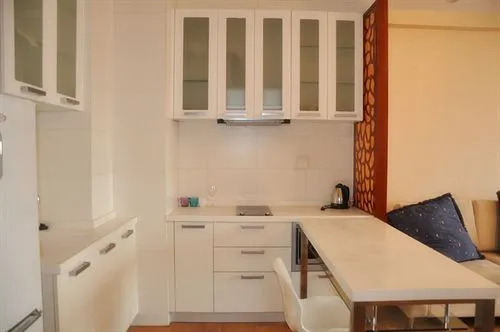 Davison Service Apartment