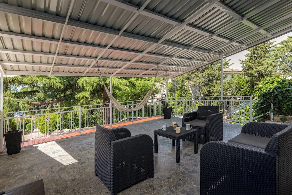 Terrazza Grande Apartment