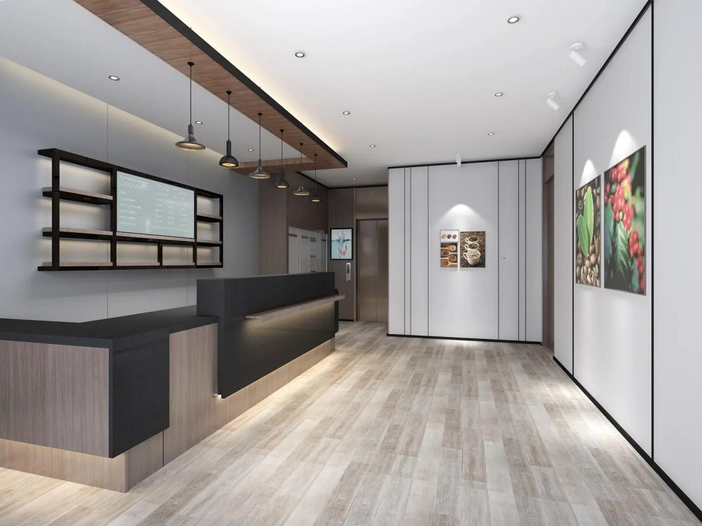 Hanting Hotel Shanghai Pujiang ENT Hospital