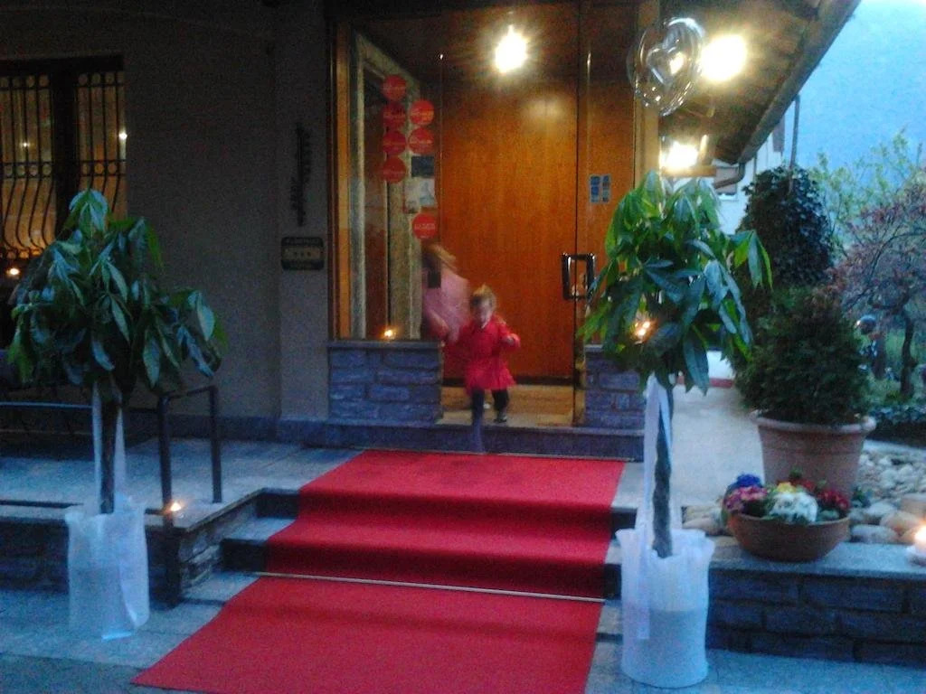 Hotel Volta