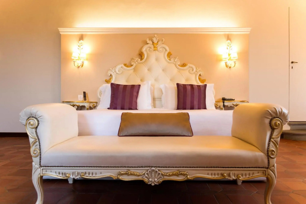 Art Hotel Villa Agape - Place of Charme