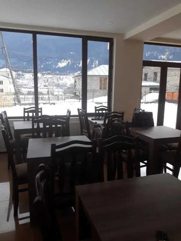 Hotel Ramaz Paliani