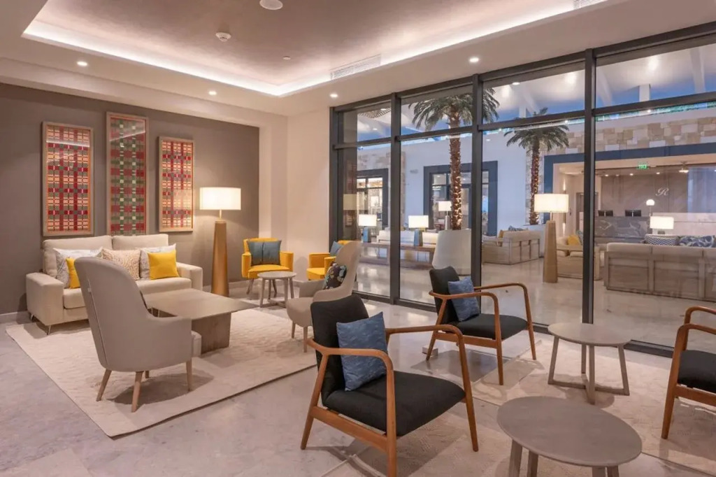 Royalton CHIC Antigua