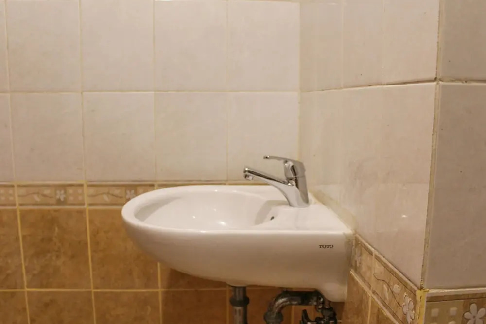 Best Deal 2BR Apartment at Grand Palace Kemayoran